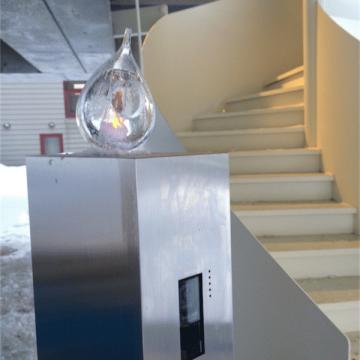 アイスキャンドル2