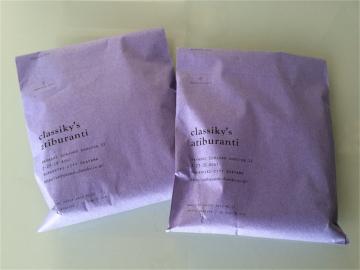 キュートな、お皿。