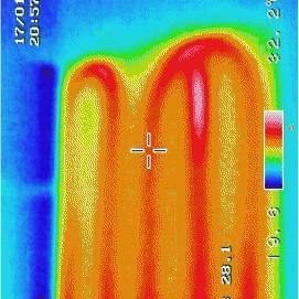 一冬の暖房費用