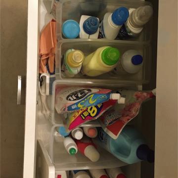 pinterestで断捨離