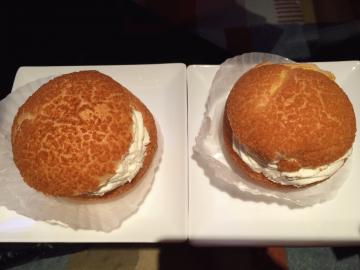 200円で幸せおやつ！第1回